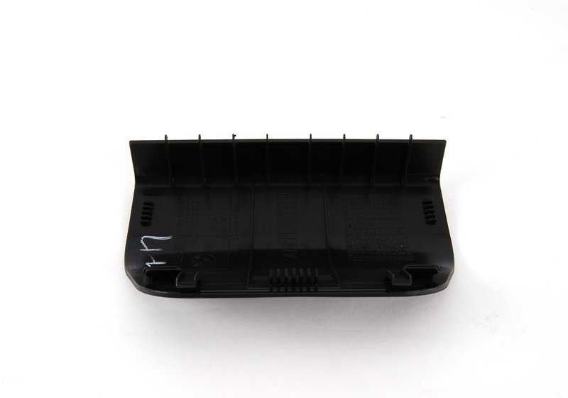 Recubrimiento central del Techo corredizo / capota para BMW E85. Original BMW