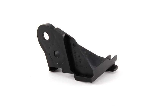 Supporto lato sinistro OEM 51117117325 per BMW E46 {316i AL11, AL2, AL21, AL22, AL51, AN72, AN82, AX31, AX32, AX41}. BMW di riserva originale.