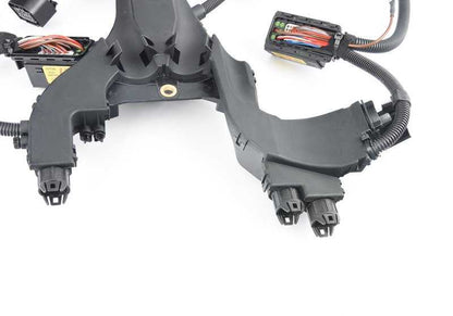 OEM motor wiring 12517837615 for BMW E60, E61, E63, E64. Original BMW.