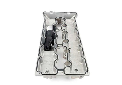 Testa di cilindri del motore (cilindri 7-12) OEM 11127587742 per BMW F01, F01N, F02, F02N. BMW originale.