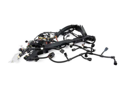 OEM motor wiring 12517837615 for BMW E60, E61, E63, E64. Original BMW.