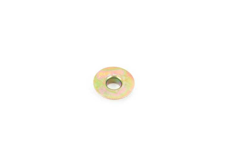 Distanciateur pour la série BMW 3 E30 (OEM 51121935456). BMW d'origine.