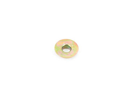 Distanciador para BMW Serie 3 E30 (OEM 51121935456). Original BMW.