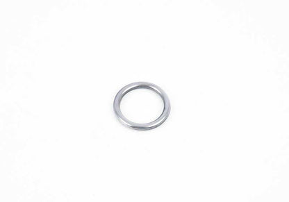 Junta tórica radiador OEM 17227604291 para BMW F01, F02, G12, G01. Original BMW.
