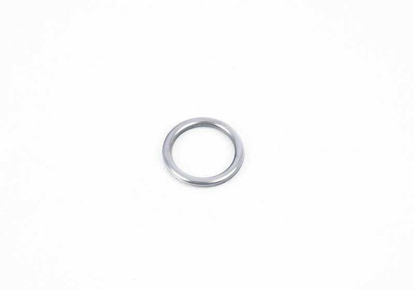 Junta tórica radiador OEM 17227604291 para BMW F01, F02, G12, G01. Original BMW.