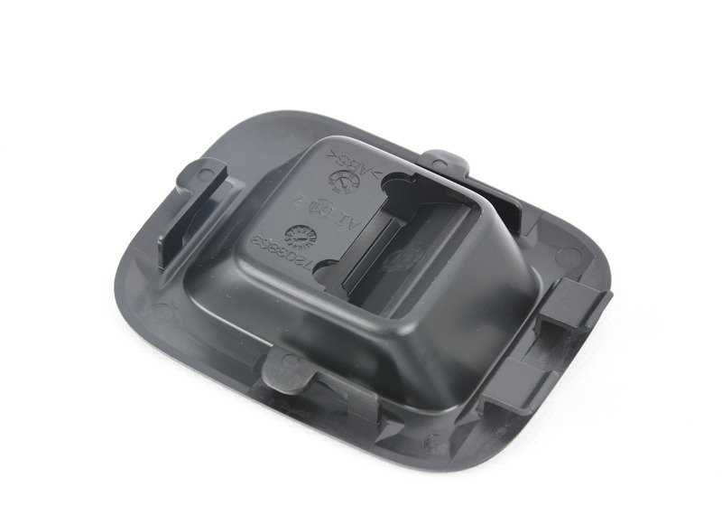 Cubierta inferior OEM 51467203863 para BMW Z4 E89. Original BMW.