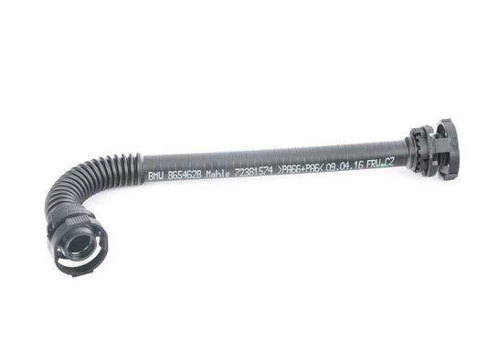 Cabo de conexão para BMW F01, F02, G12 (OEM 11158654628). BMW original.