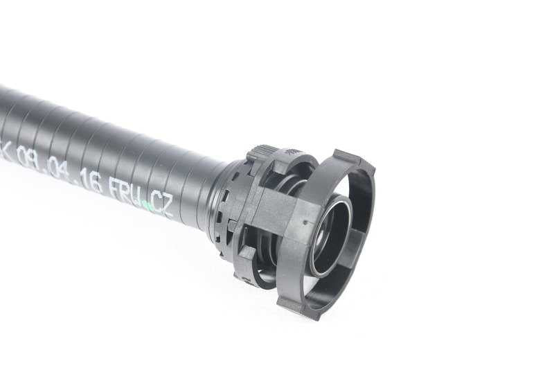 Cabo de conexão para BMW F01, F02, G12 (OEM 11158654628). BMW original.