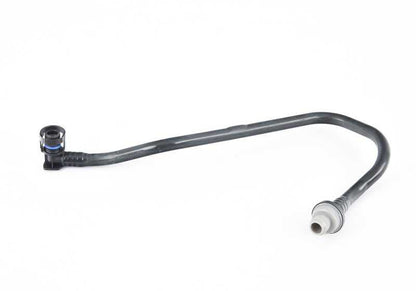 Tubo de vacío OEM 11667551594 para BMW X5 E70. Pieza del sistema del servofreno. Original BMW.