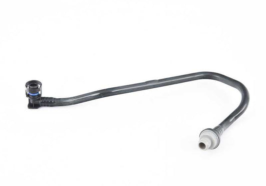 OEM vacuum tube 11667551594 for BMW X5 E70. Servofreno system piece. Original BMW.