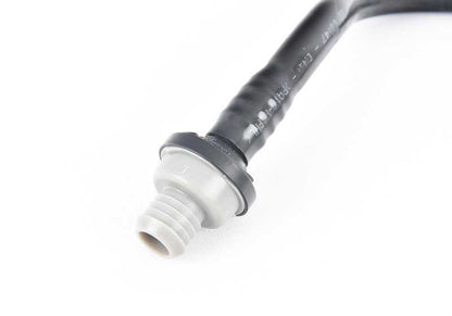 Tubo de vacío OEM 11667551594 para BMW X5 E70. Pieza del sistema del servofreno. Original BMW.