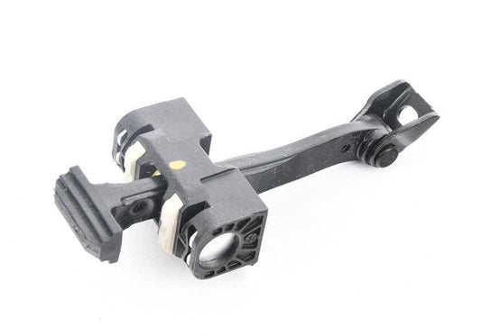 Tope de puerta delantero derecho OEM 51217446726 para BMW F36, F36N. Original BMW.