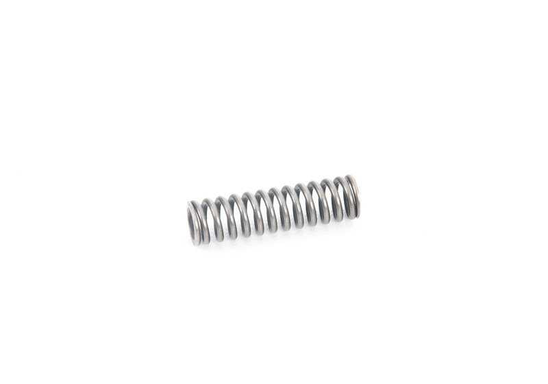 Druckfeder für BMW E30, E12, E28, E24, E23 (OEM 23311204513). Original BMW