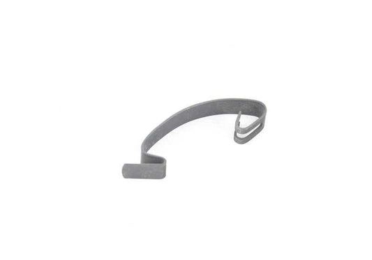 Muelle de retención OEM 12111276114 para BMW Serie 3 E21, E30, Serie 5 E12, E28. Original BMW.