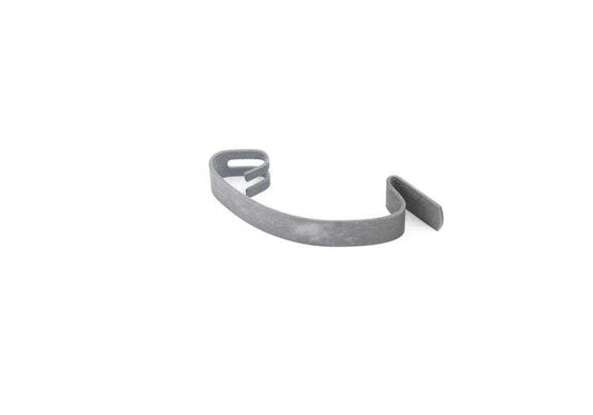 Muelle de retención OEM 12111276114 para BMW Serie 3 E21, E30, Serie 5 E12, E28. Original BMW.