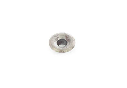 Plato superior de muelle OEM 11341407853 para BMW E39 y E52. Pieza original BMW.