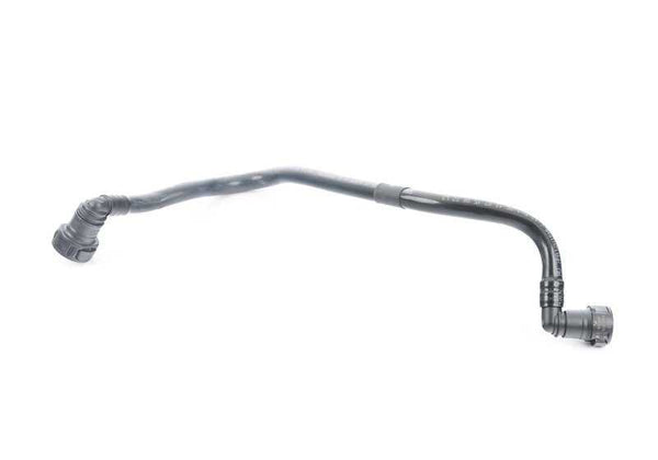 Tubería de ventilación OEM 16122753136 para MINI R55, R56, R57, R58, R59 con motor N14/N18. Original MINI.