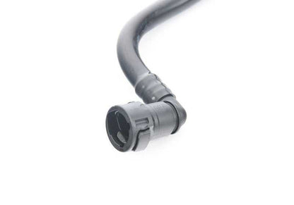 Tubería de ventilación OEM 16122753136 para MINI R55, R56, R57, R58, R59 con motor N14/N18. Original MINI.