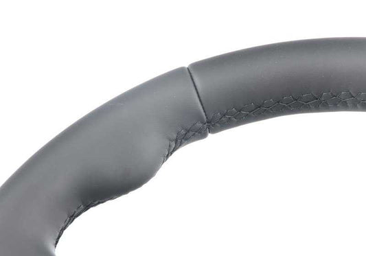 OEM Leather M Sport Sport 32307848339 per BMW F20, F21, F22, F23, F30, F31, F34, F32, F33, F36. BMW originale.