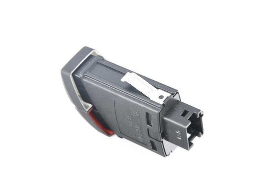 Chave de luz de emergência e bloqueio centralizado para BMW F07, F10, F11, F18, F06, F12, F13, F01, F02, F04, X3 F25 (OEM 61319161896). BMW original