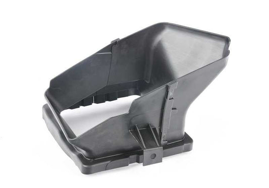 Air de radiateur externe droit pour la série BMW 3 F30N (OEM 51748061294). BMW d'origine.