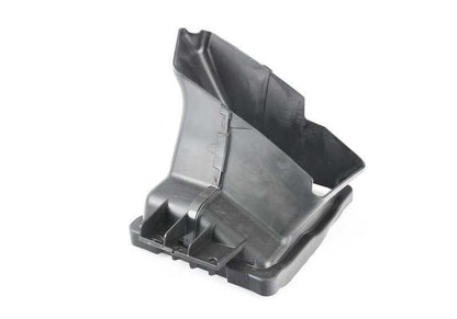 Air de radiateur externe droit pour la série BMW 3 F30N (OEM 51748061294). BMW d'origine.
