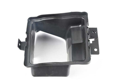Air de radiateur externe droit pour la série BMW 3 F30N (OEM 51748061294). BMW d'origine.