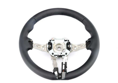 OEM Leather M Sport Sport 32307848339 per BMW F20, F21, F22, F23, F30, F31, F34, F32, F33, F36. BMW originale.