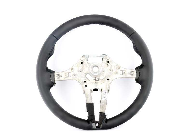 OEM Leather M Sport Sport 32307848339 per BMW F20, F21, F22, F23, F30, F31, F34, F32, F33, F36. BMW originale.