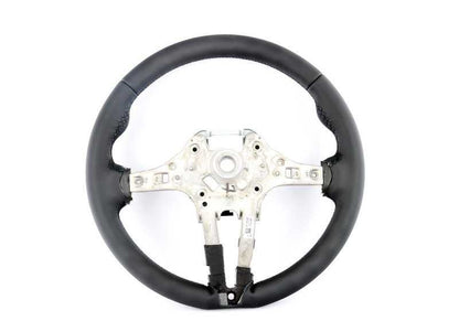OEM Leather M Sport Sport 32307848339 per BMW F20, F21, F22, F23, F30, F31, F34, F32, F33, F36. BMW originale.