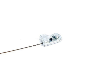 Cable de emergencia apertura maletero OEM 51247238463 para BMW F30, F30N, F80, F80N, F32, F32N, F82, F82N, F10, F10N, F18, F18N. Original BMW.