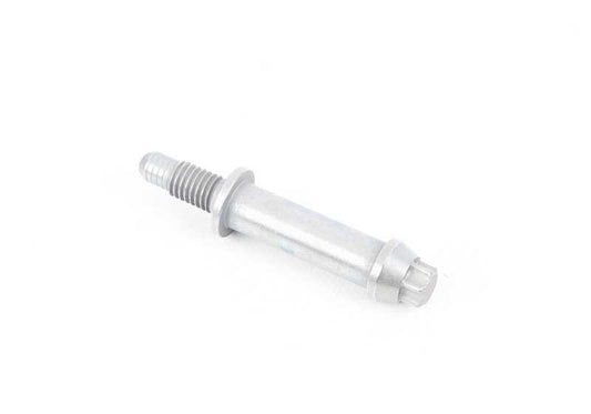TORX SCREW WITH WASHER OEM 18307591467 FOR BMW F30, F07, F10, F11, F06, F12, F13, F01, F02, F04, E89. Original BMW.