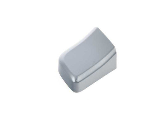 Tapa embellecedora izquierda imprimada OEM 51217379775 para BMW i3 {I01: 60Ah, 94Ah, 120Ah, Rex 60Ah, Rex 94Ah, Rex 120Ah}. Original BMW.