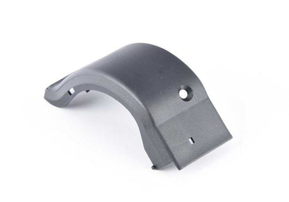 Cubierta para guía de cables izquierda para BMW Serie 5 E39 (OEM 61138364789). Original BMW.