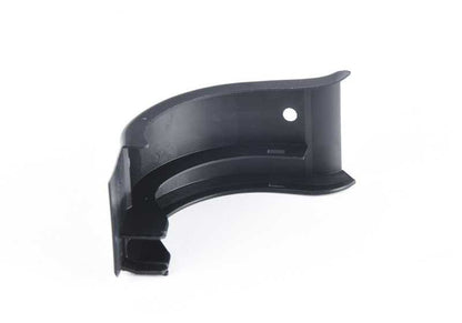 Cubierta para guía de cables izquierda para BMW Serie 5 E39 (OEM 61138364789). Original BMW.