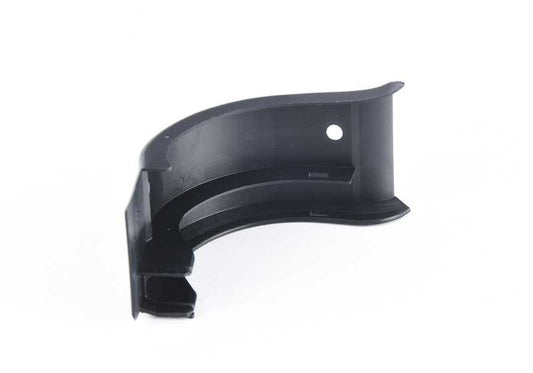 Cubierta para guía de cables izquierda para BMW Serie 5 E39 (OEM 61138364789). Original BMW.