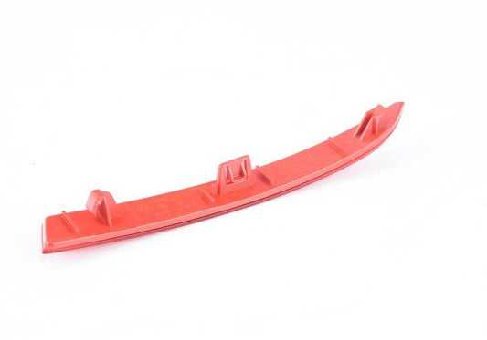 Reflector trasero izquierdo OEM 63147318555 para BMW Serie 5 F10 LCI (518d, 520d) 2013-2016. Original BMW.