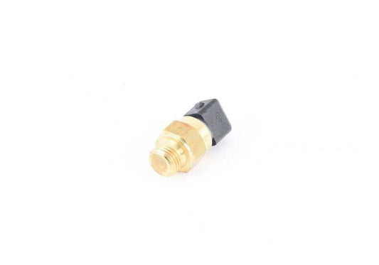 Sensor de temperatura OEM 12631717443 para BMW E34, E39, E32, E31. Controle a temperatura do sistema elétrico. BMW original sobressalente.