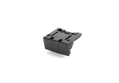 OEM 51711938940 Pièce de serrage pour BMW E30, E32, E34. BMW d'origine.