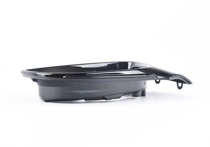 Supporto specchio esterno Izquierdo OEM 51167393261 per BMW I12, I12N, I15. BMW originale.
