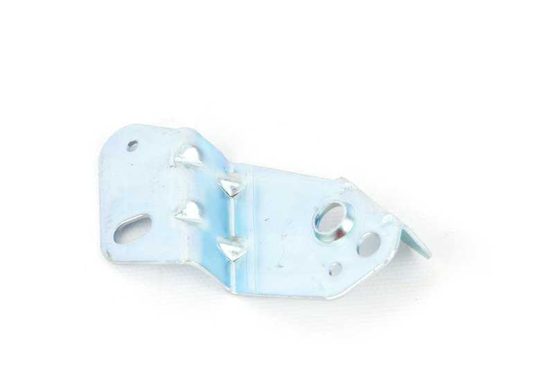 OEM 52108165731 Prise en charge protectrice de chaussures pour BMW E36 {tous les modèles compatibles}. Pièce BMW originale.