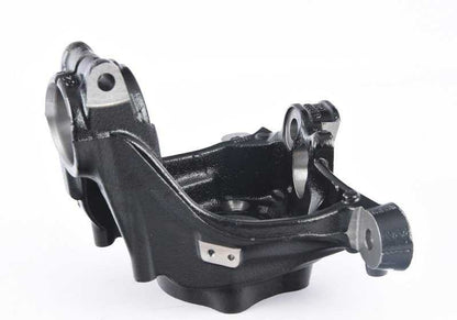 Mangueta delantera derecha OEM 31216855954 para BMW F25 (X3) y F26 (X4). Pieza original BMW.