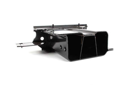 Soporte izquierdo del motor (motorträger) OEM 41117120883 para BMW E60, E61, E63, E64 (todas las versiones 520d con motor M47 y N47). Pieza original BMW.