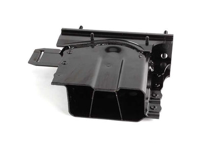 Soporte izquierdo del motor (motorträger) OEM 41117120883 para BMW E60, E61, E63, E64 (todas las versiones 520d con motor M47 y N47). Pieza original BMW.
