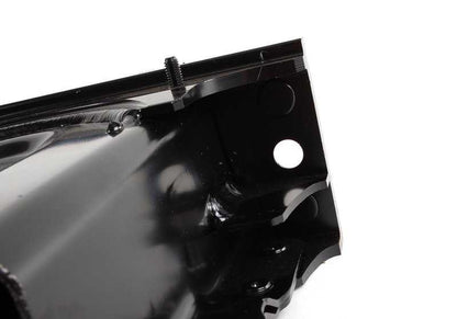 Soporte izquierdo del motor (motorträger) OEM 41117120883 para BMW E60, E61, E63, E64 (todas las versiones 520d con motor M47 y N47). Pieza original BMW.