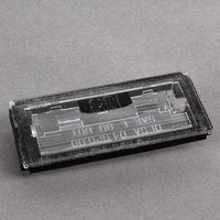 OEM -Registrierungsleuchte 51138244336 für BMW E46. Original BMW.