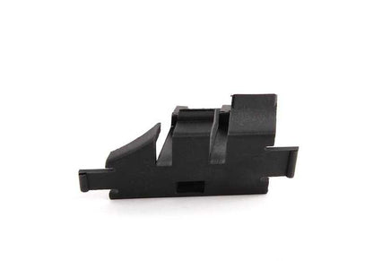Abrazadera izquierda para BMW Serie 5 E34 (OEM 51131978151). Original BMW.