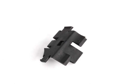 Abrazadera izquierda para BMW Serie 5 E34 (OEM 51131978151). Original BMW.