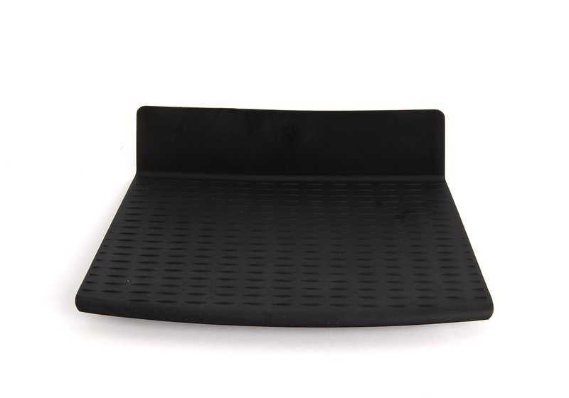 Einleger trasero superior OEM 51167156475 para BMW E90, E91. Original BMW.