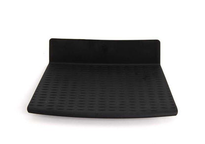 Einleger trasero superior OEM 51167156475 para BMW E90, E91. Original BMW.